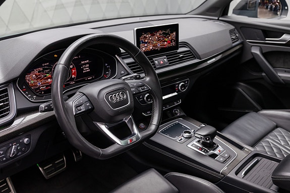 Audi SQ5 20 of 30