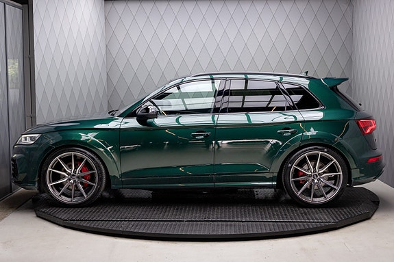 Audi SQ5 9 of 30