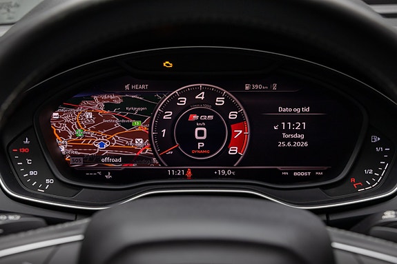 Audi SQ5 26 of 30