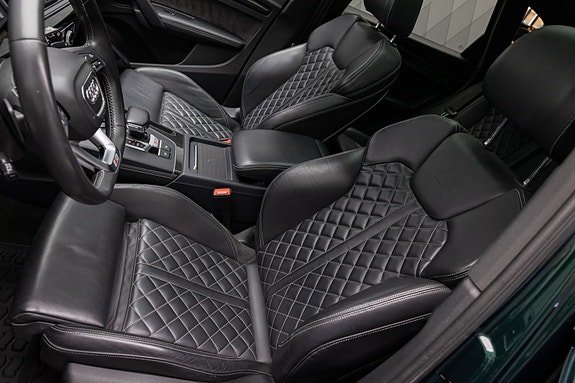 Audi SQ5 19 of 30