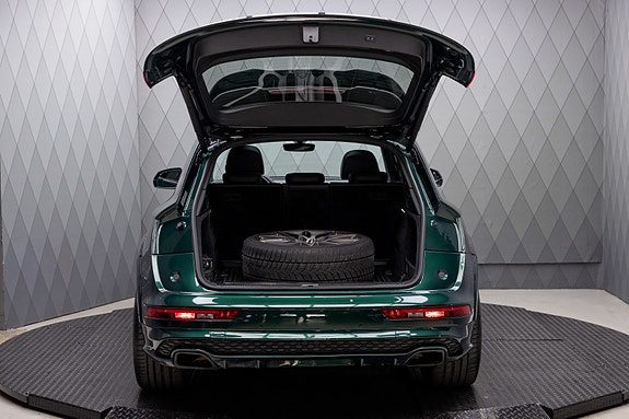 Audi SQ5 10 of 30