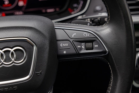 Audi SQ5 24 of 30