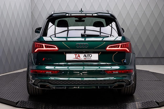Audi SQ5 7 of 30
