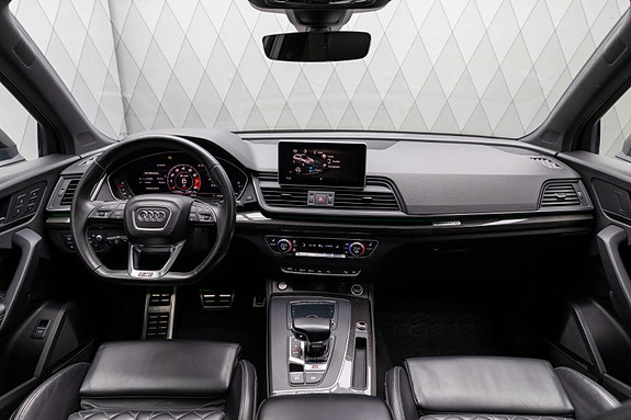 Audi SQ5 16 of 30