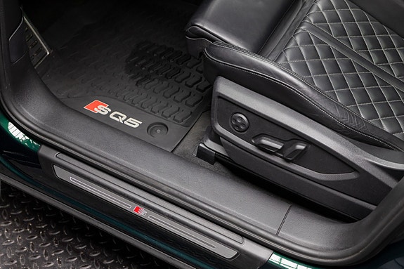 Audi SQ5 15 of 30