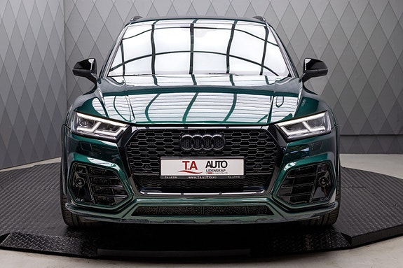 Audi SQ5 5 of 30