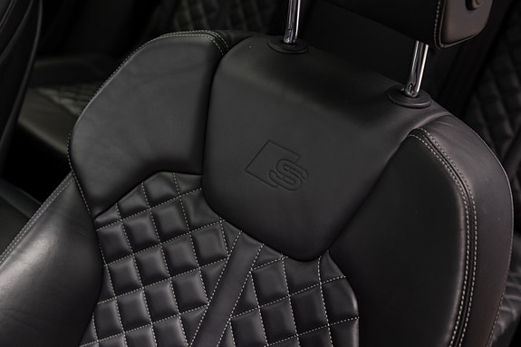 Audi SQ5 22 of 30