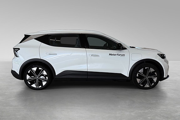 Renault Scenic E-Tech 6 of 23