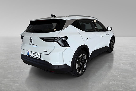 Renault Scenic E-Tech 5 of 23