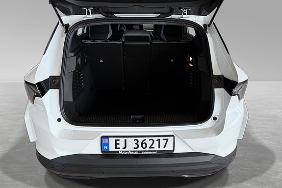 Renault Scenic E-Tech 23 of 23