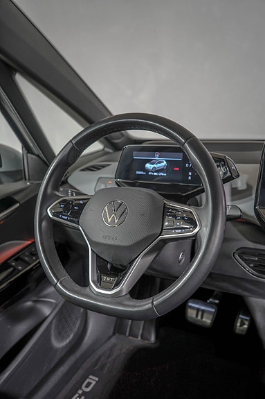 Volkswagen ID.3 16 of 24