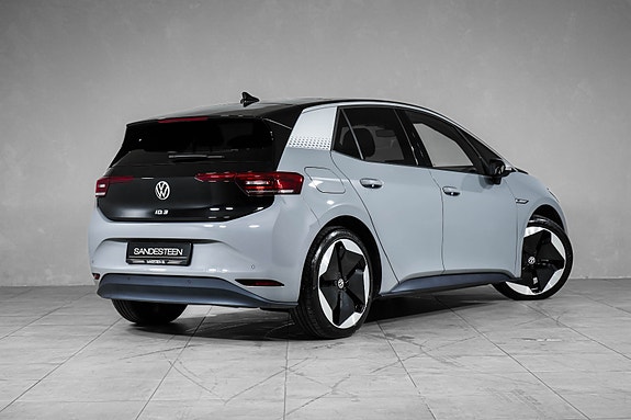 Volkswagen ID.3 4 of 24