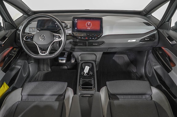 Volkswagen ID.3 13 of 24