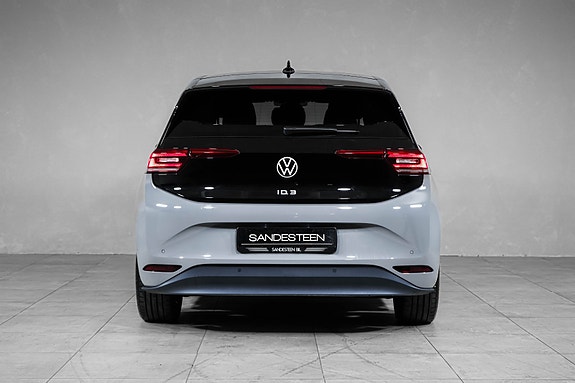 Volkswagen ID.3 6 of 24