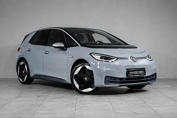 Volkswagen ID.3 3 of 24