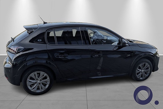 Peugeot e-208 6 of 19
