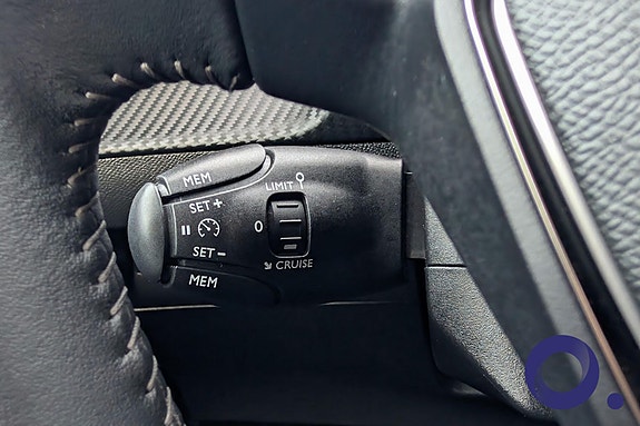 Peugeot e-208 17 of 19