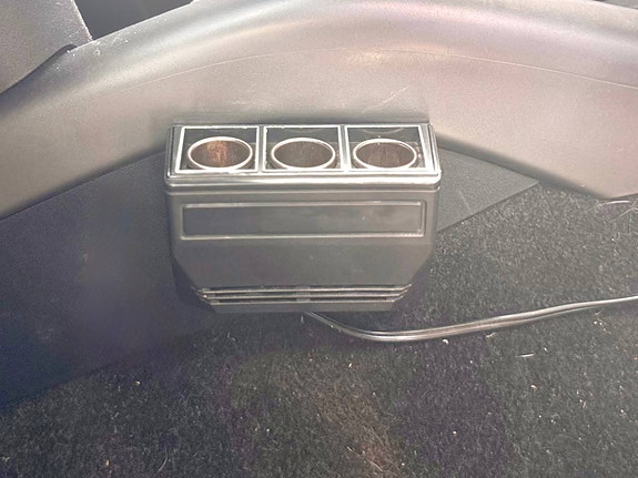 Mitsubishi Outlander 14 of 21