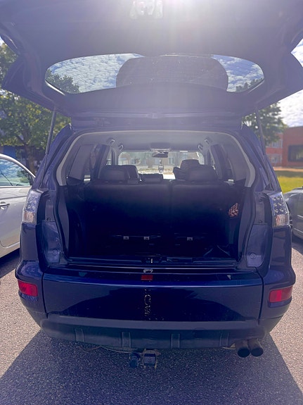 Mitsubishi Outlander 20 of 21