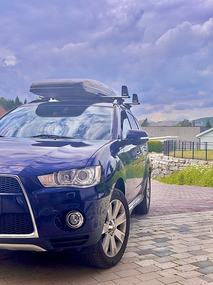 Mitsubishi Outlander 2 of 21