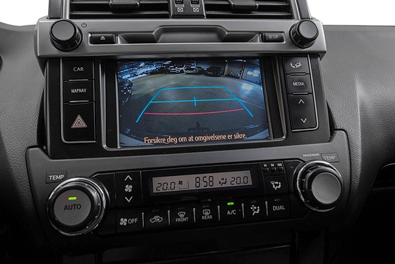 Toyota Land Cruiser 20 of 24