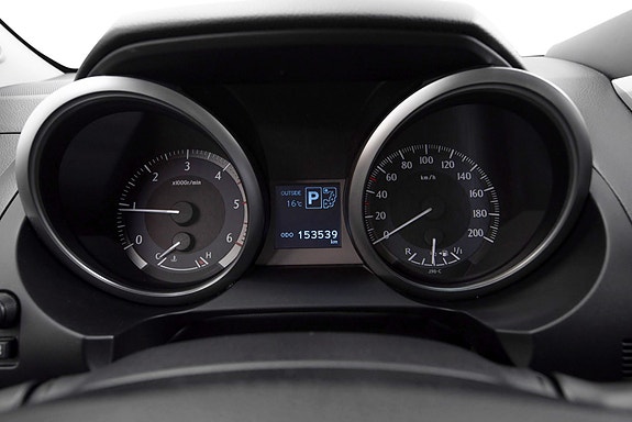 Toyota Land Cruiser 16 of 24