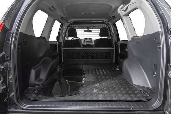 Toyota Land Cruiser 22 of 24