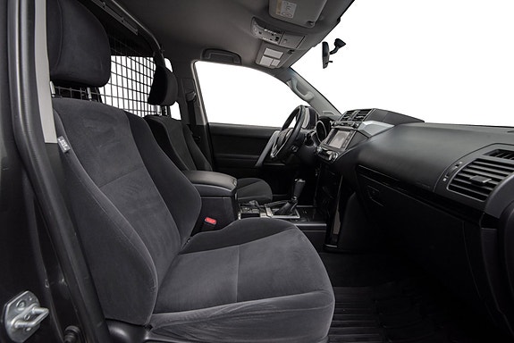 Toyota Land Cruiser 23 of 24