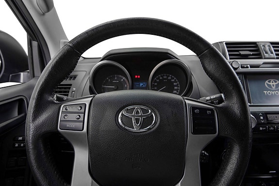 Toyota Land Cruiser 15 of 24