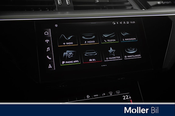 Audi Q8 e-tron 20 of 30