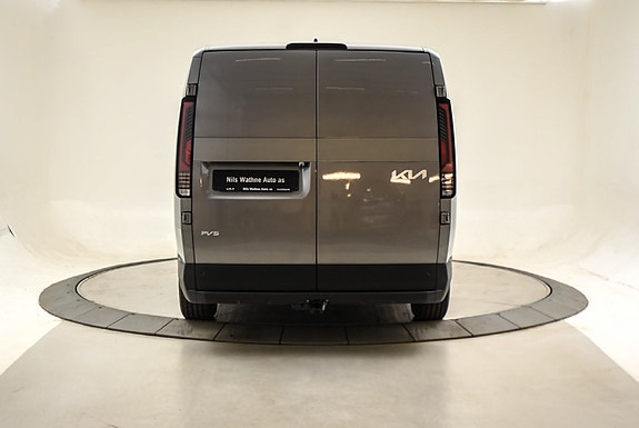 Kia PV5 6 of 27