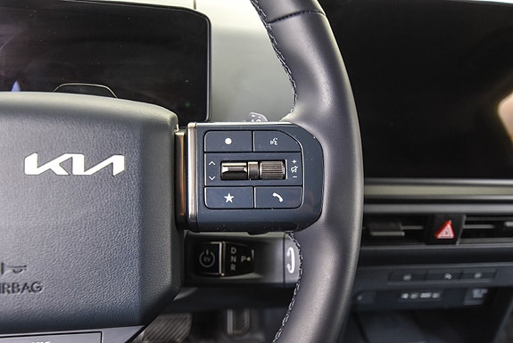 Kia PV5 17 of 27