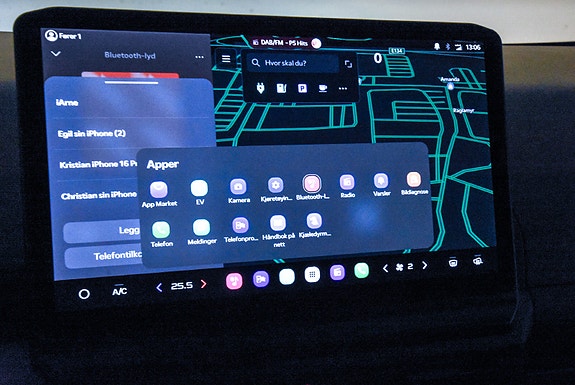 Kia PV5 23 of 27