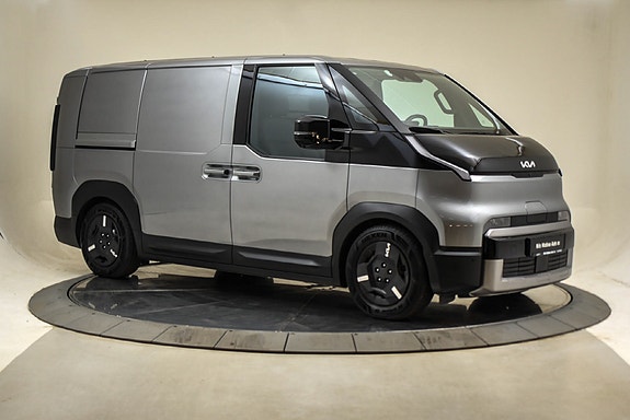 Kia PV5 3 of 27