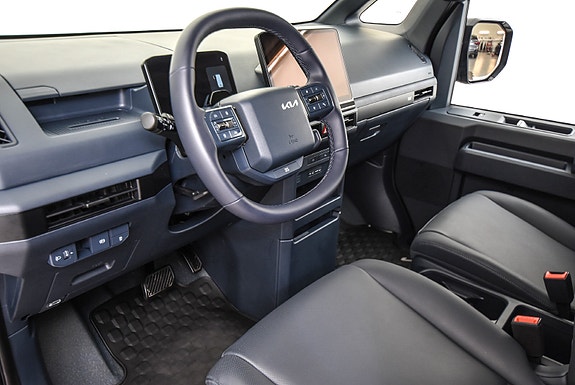 Kia PV5 12 of 27