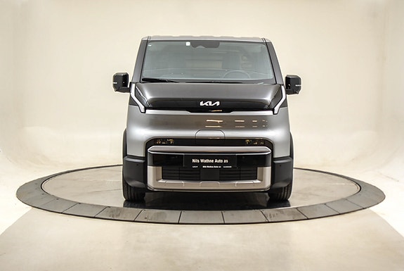 Kia PV5 2 of 27