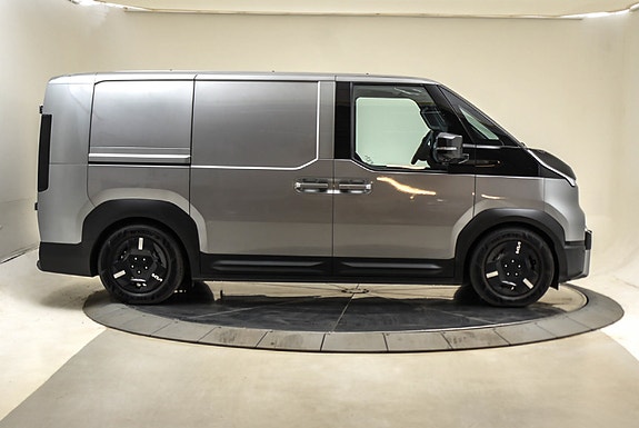 Kia PV5 4 of 27