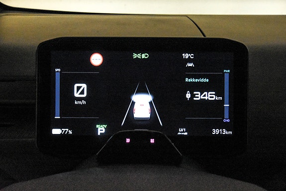 Kia PV5 19 of 27