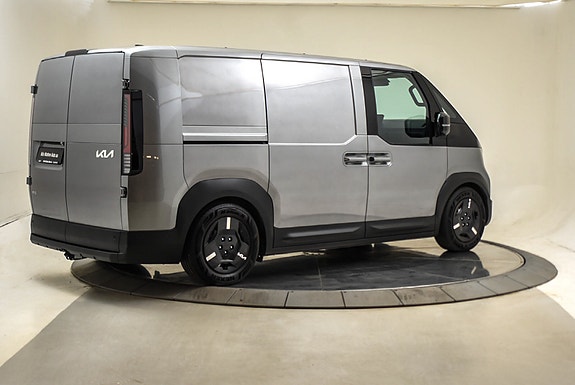 Kia PV5 5 of 27