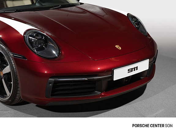 Porsche 911 22 of 30