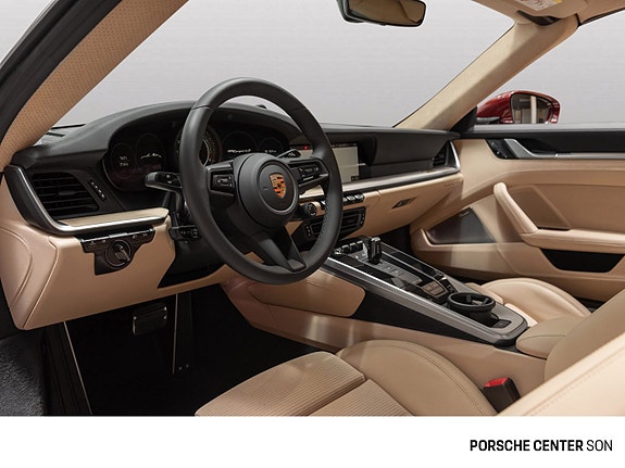 Porsche 911 4 of 30