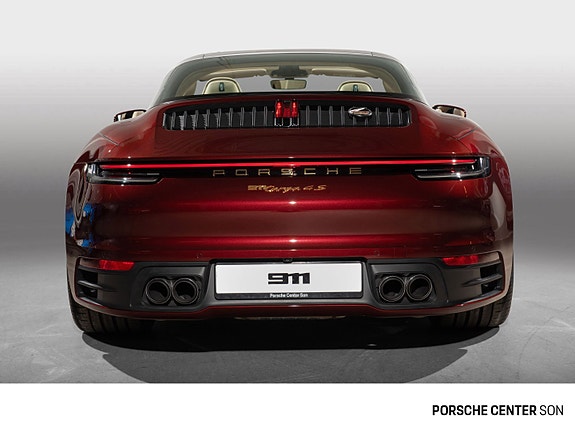 Porsche 911 7 of 30