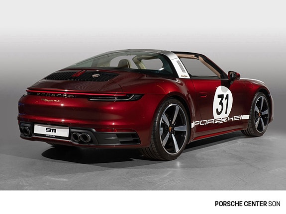 Porsche 911 3 of 30