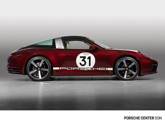 Porsche 911 20 of 30