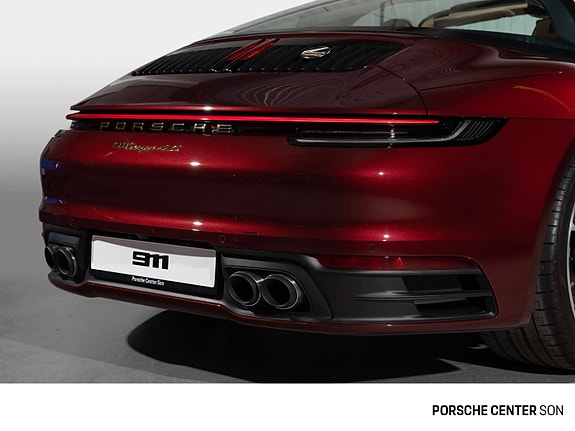 Porsche 911 17 of 30