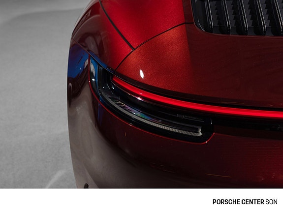 Porsche 911 8 of 30