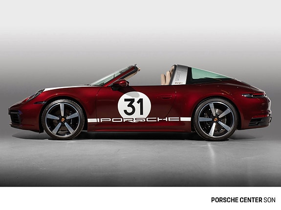 Porsche 911 2 of 30