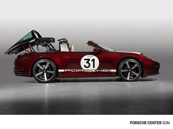 Porsche 911 19 of 30