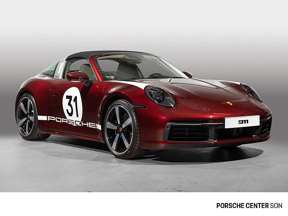 Porsche 911 21 of 30