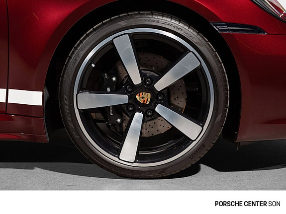 Porsche 911 30 of 30